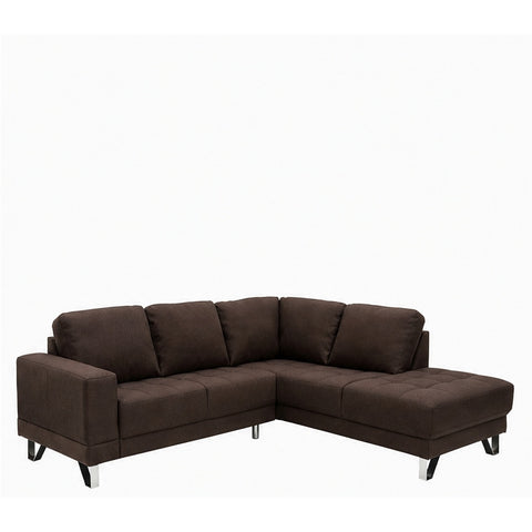 Seattle Sectional – Palliser