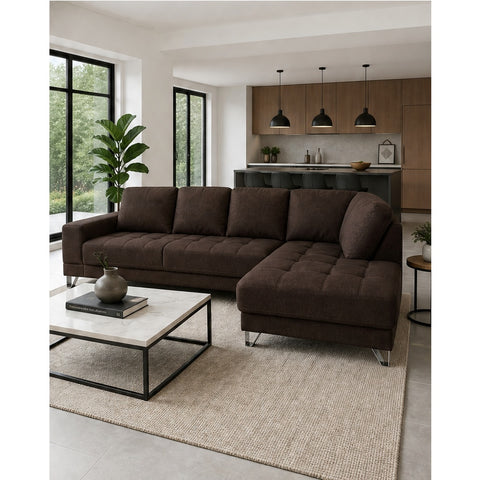 Seattle Sectional – Palliser