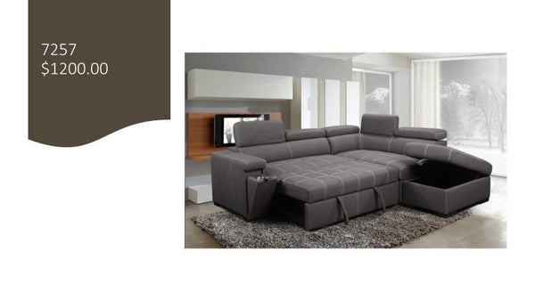 Sectional Sofa