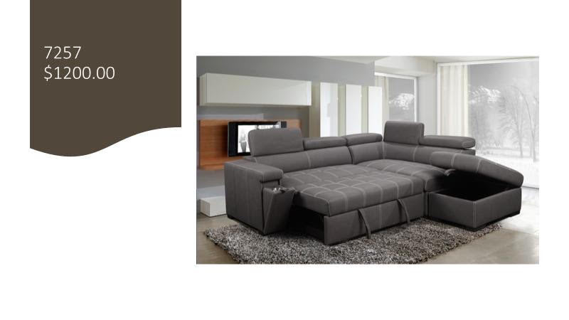 Sectional Sofa