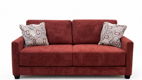 Dallas 78" Custom Sofa – Elite Sofa Designs | FL