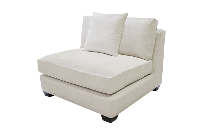 Square Modular Chair