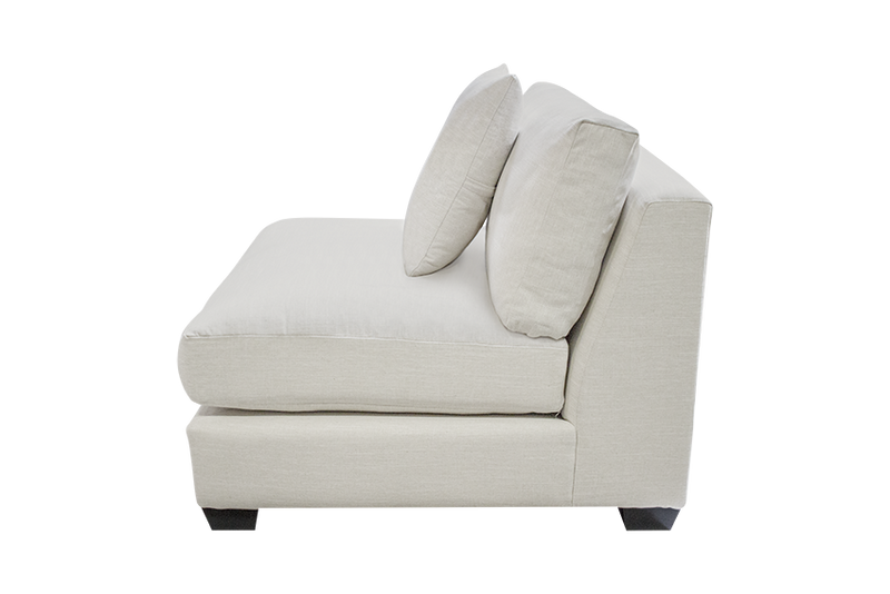 Square Modular Chair