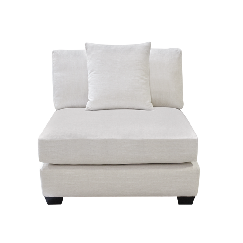 Square Modular Chair