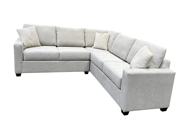 Sunday Sectional Sofa