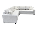 Sunday Sectional Sofa