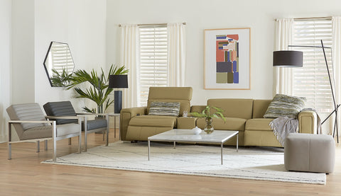 Titan Sectional – Palliser