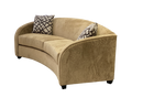 Westside Curve Sofa