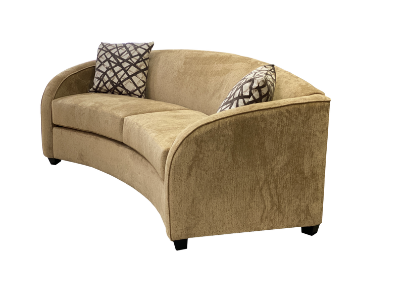 Westside Curve Sofa