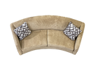Westside Curve Sofa