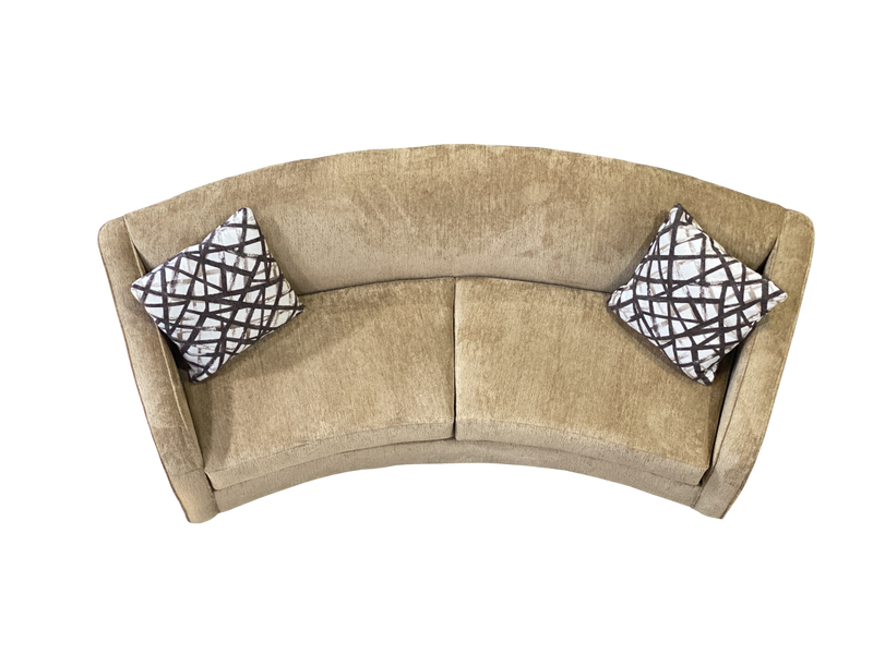 Westside Curve Sofa