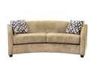 Westside Curve Sofa