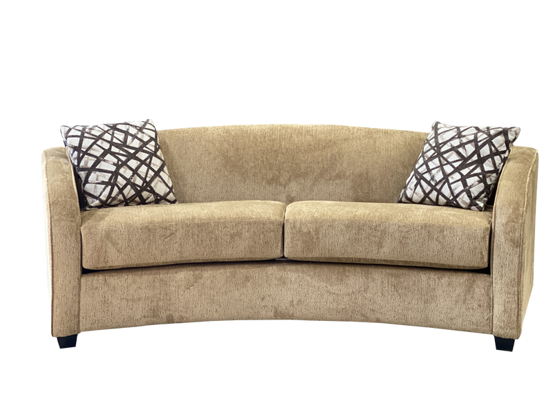 Westside Curve Sofa