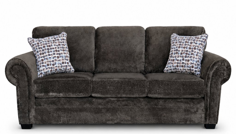 Willow 99" Custom Sofa – Elite Sofa Designs | FL